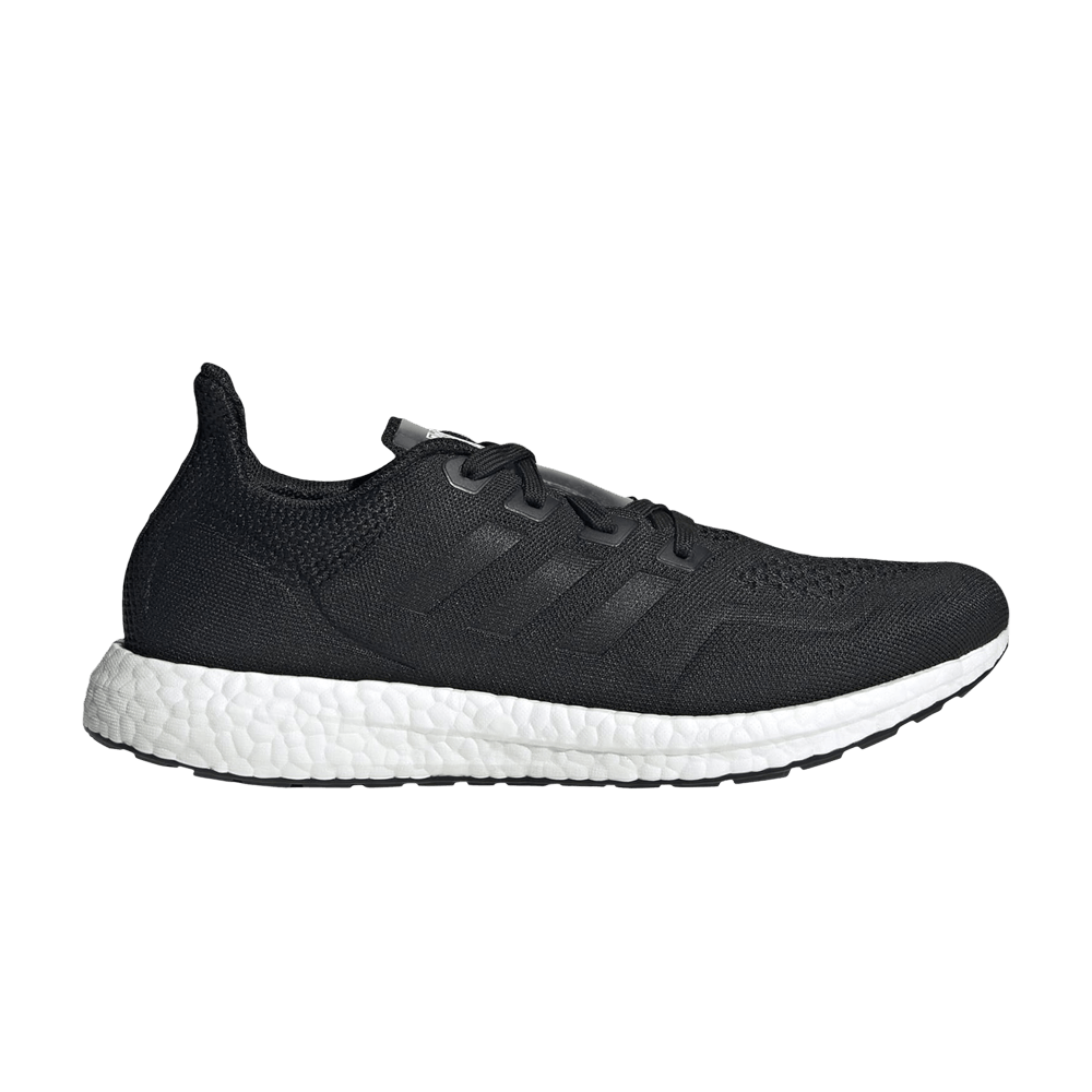 Adidas UltraBoost Made To Be Remade 'Black'