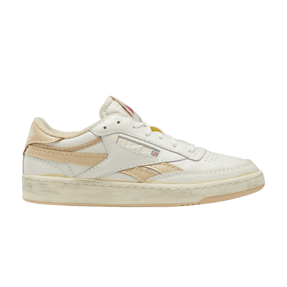 Club C 85 Vintage 'Chalk Alabaster'