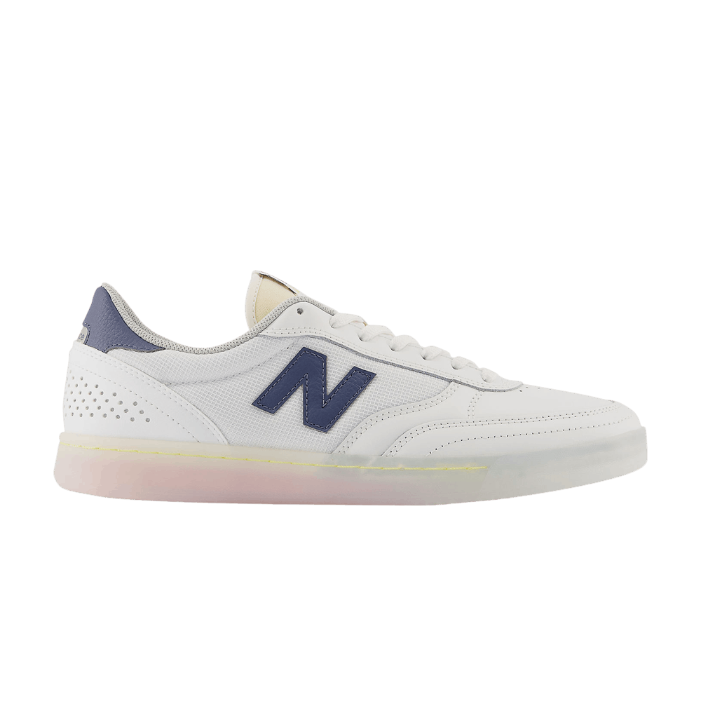 Numeric 440 'White Blue'