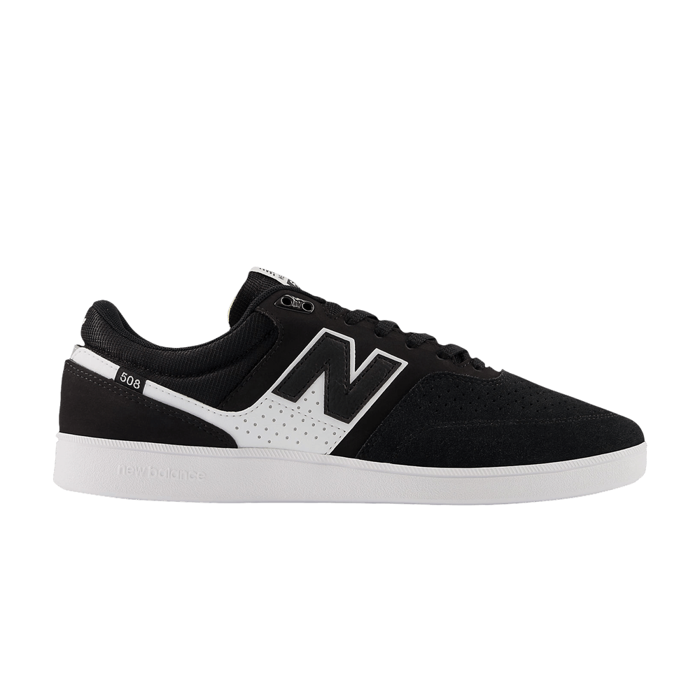 Numeric 508 'Black White'
