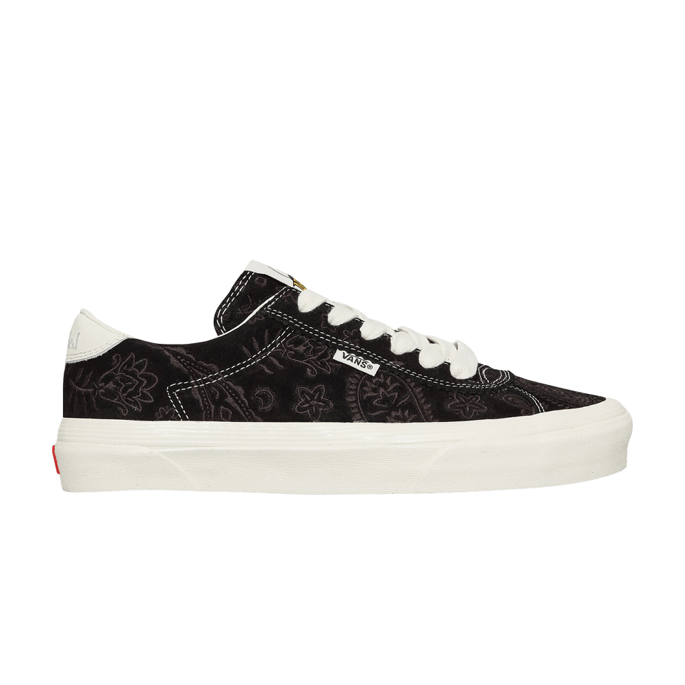 Vans Anderson .Paak x Sport DX 'Black Paisley' - VN0000SUBKW