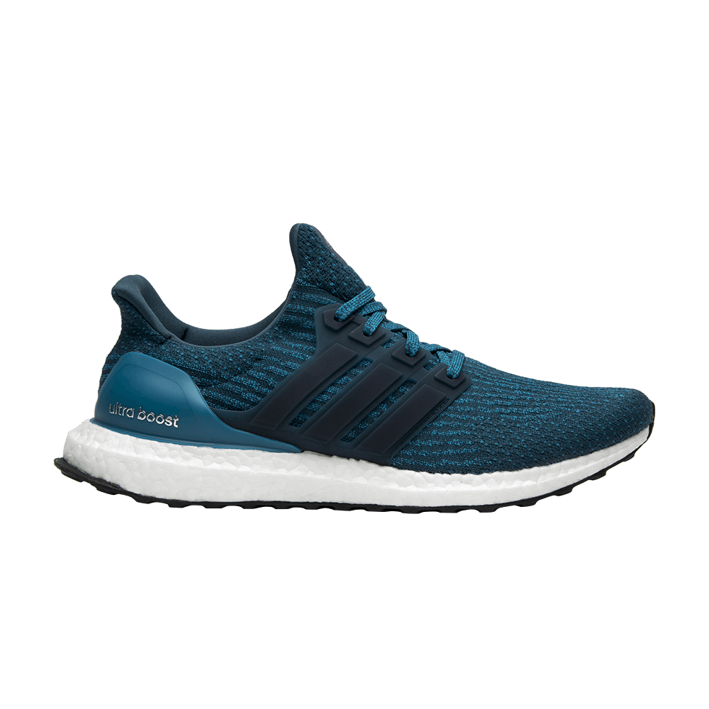 adidas UltraBoost 3.0 'Petrol Night'