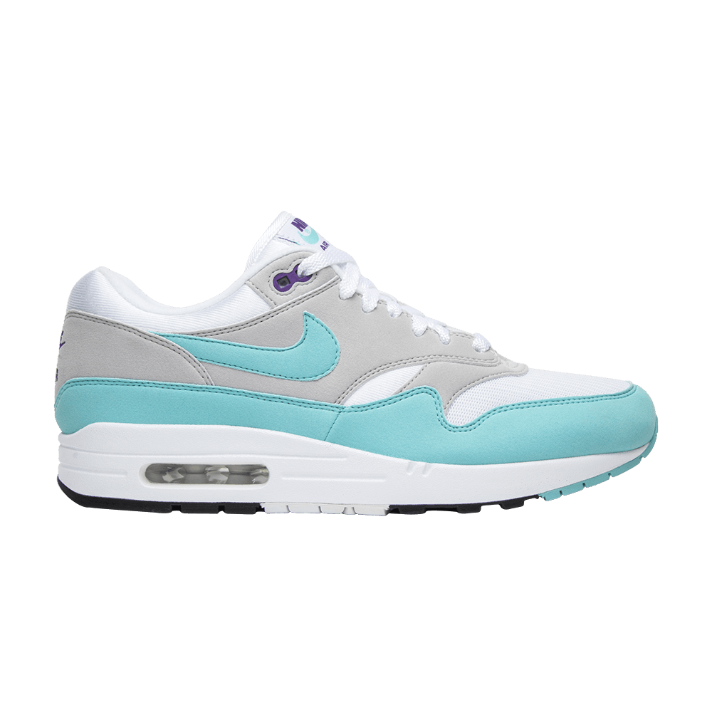Nike Air Max 1 OG Anniversary 'Aqua'