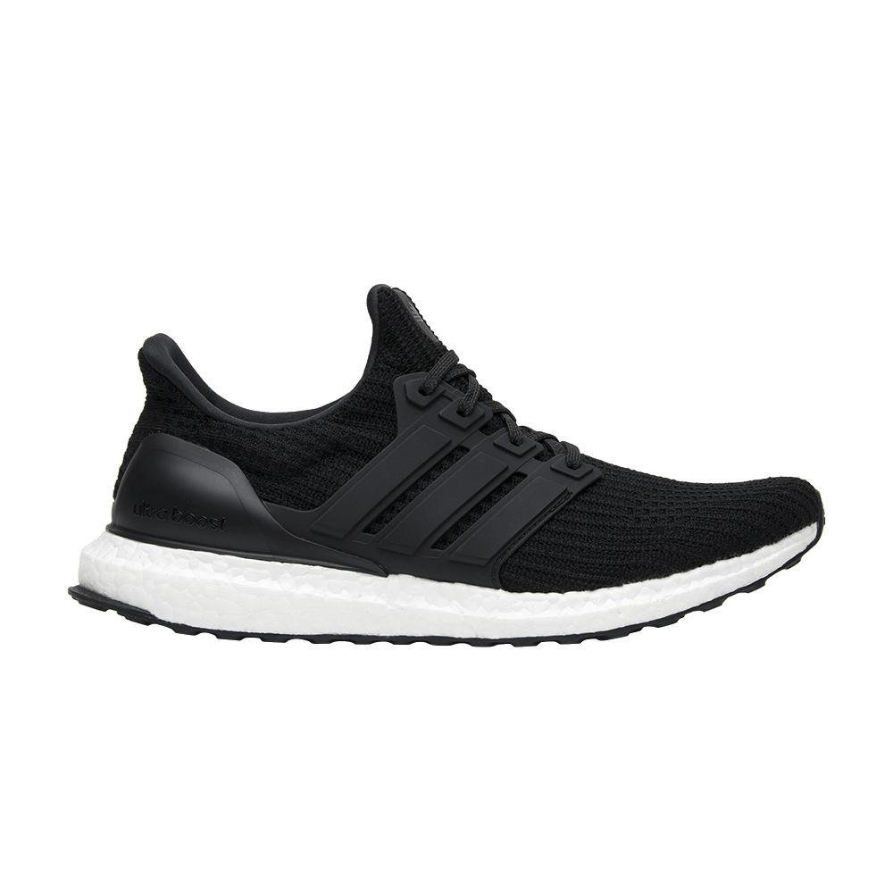 adidas UltraBoost 4.0 'Core Black'