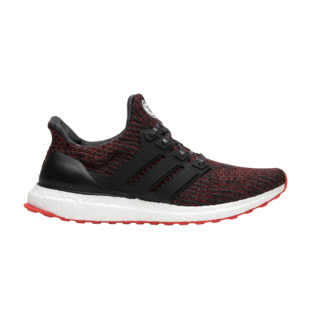 adidas UltraBoost 4.0 'Chinese New Year'