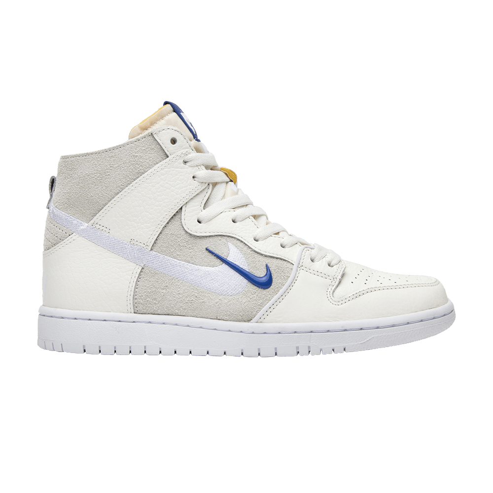 Nike SB Dunk High Soulland FRI.day Part 02
