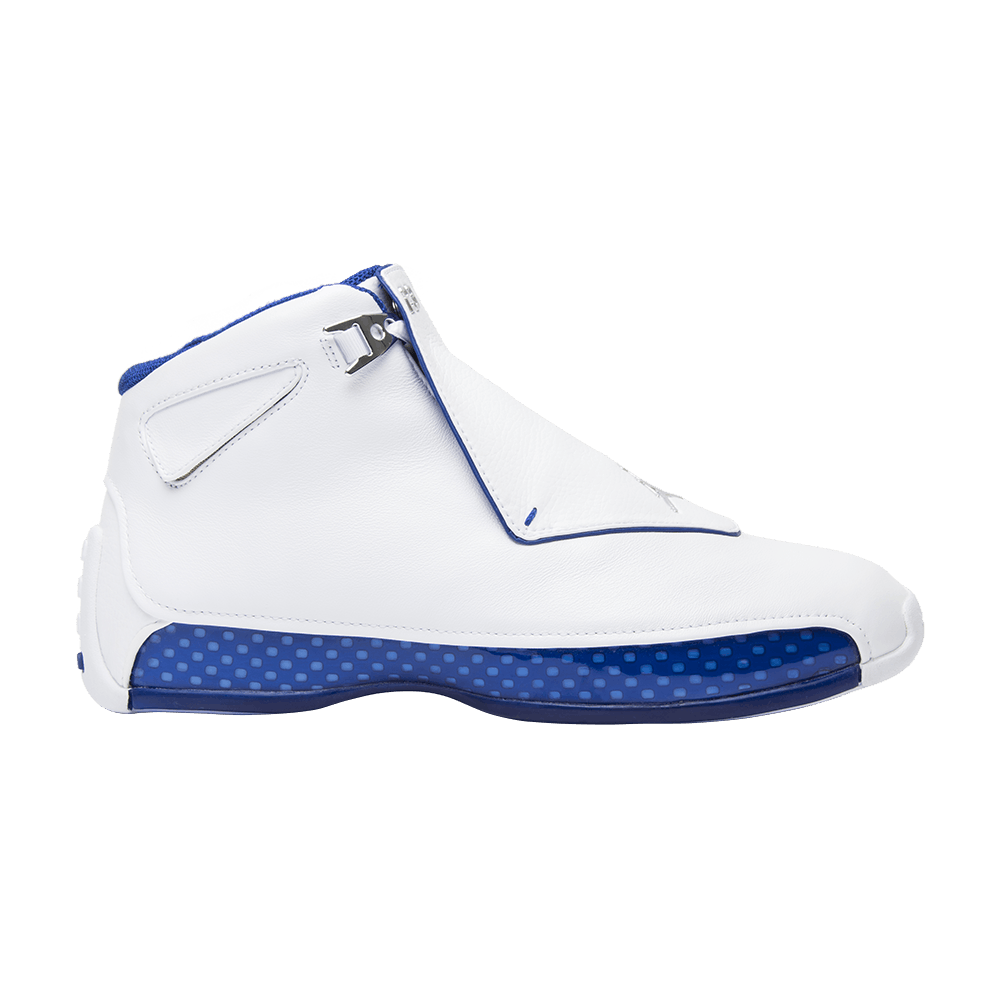 Retro Sneakers Air Jordan 18 Nere Buy Air Jordan 18 OG Low