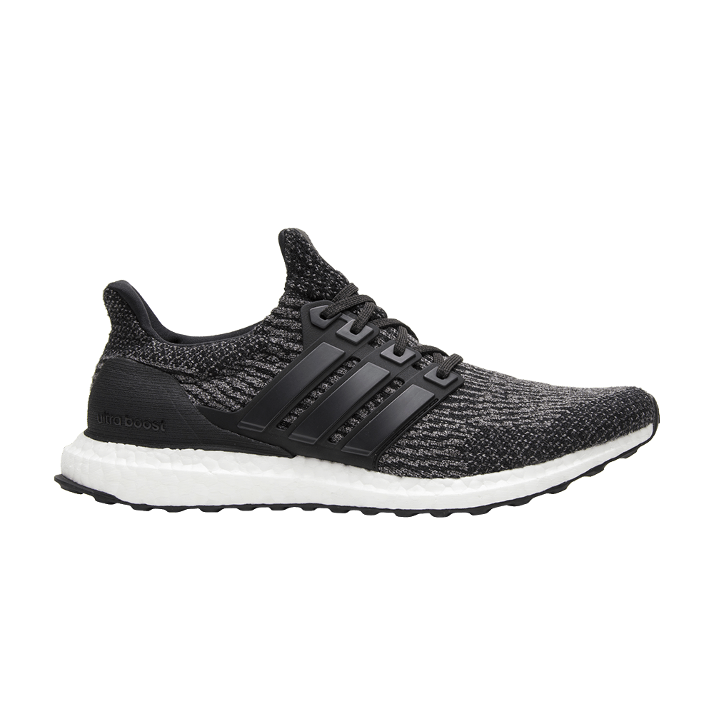 adidas Ultra Boost 3.0 Utility Black
