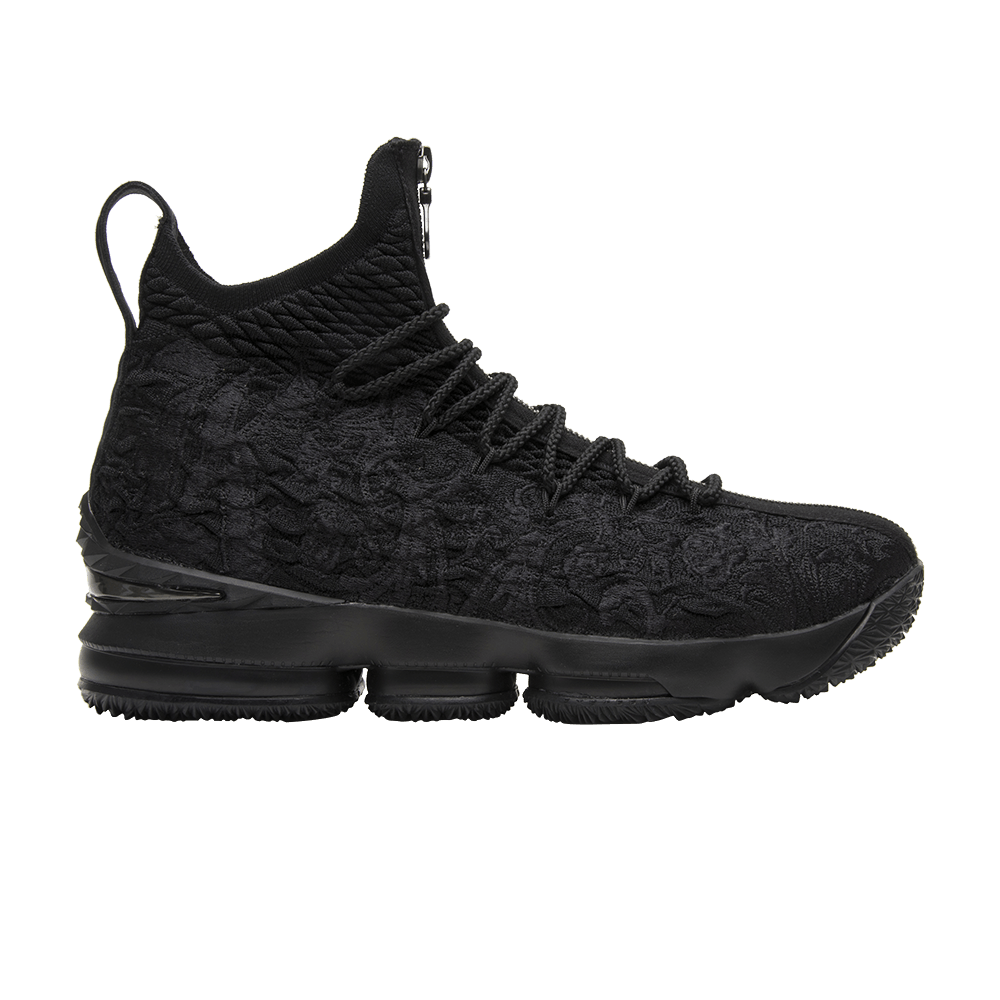 Kith x Nike LeBron Performance 15 'Suit of Armor'