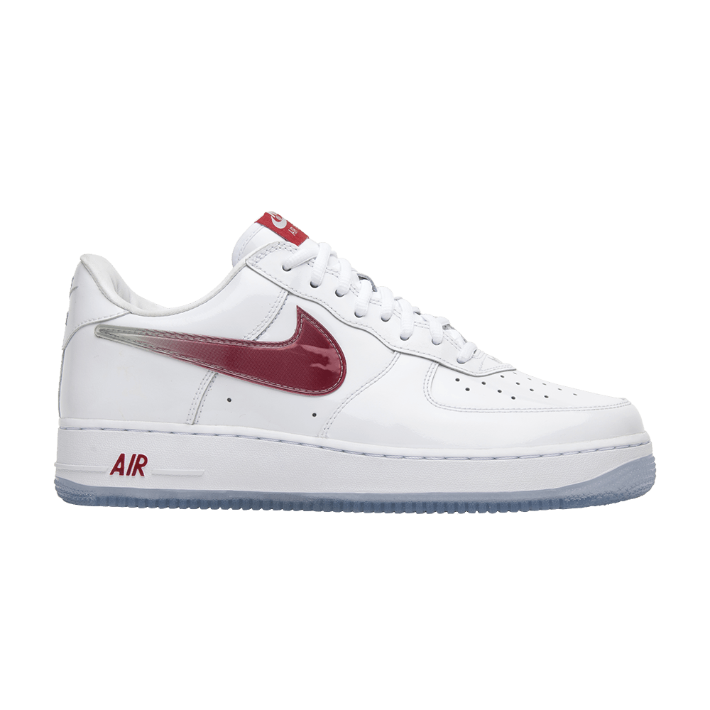 Nike Air Force 1 Low Retro 'Taiwan' 2018