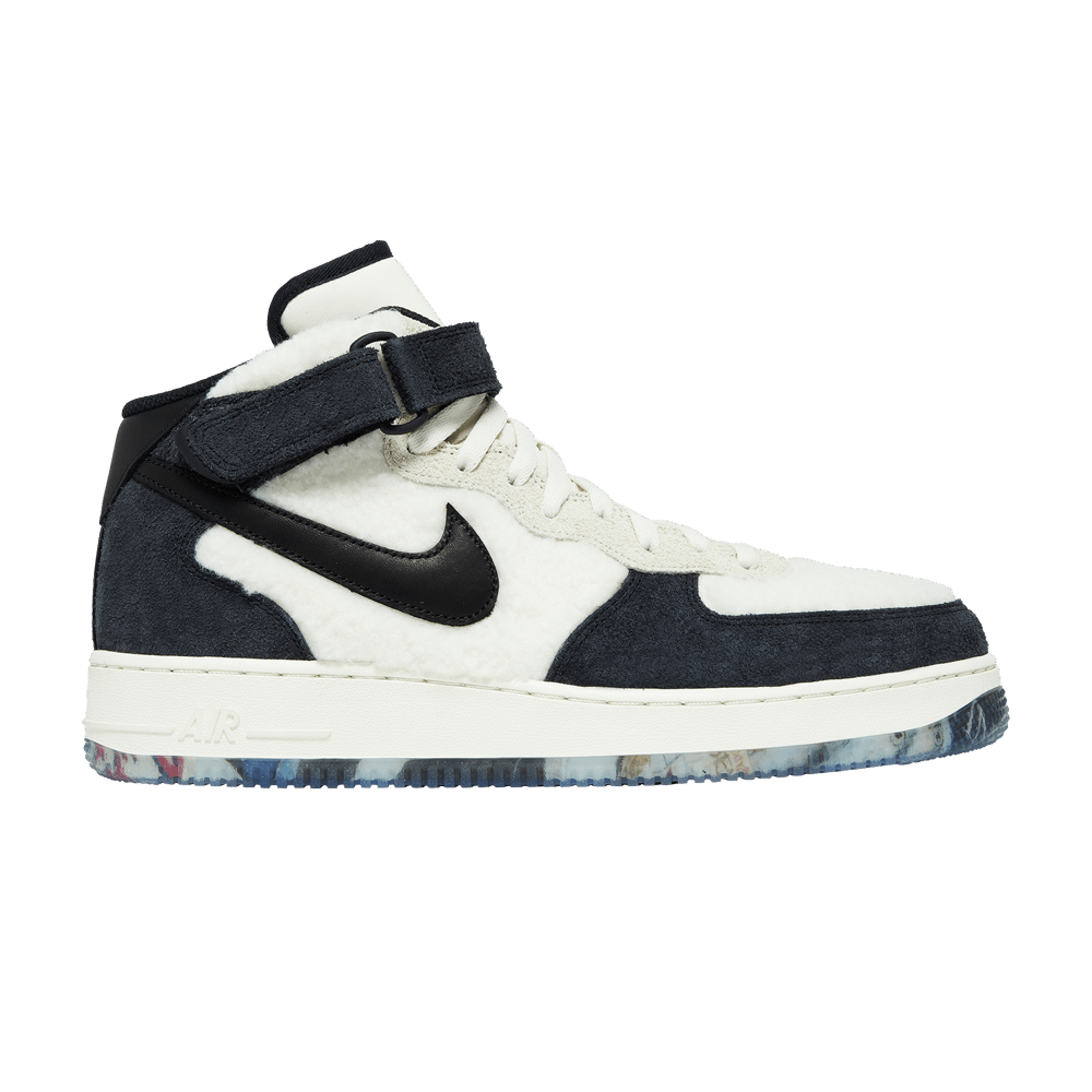 Nike Air Force 1 Mid 'Culture Day'