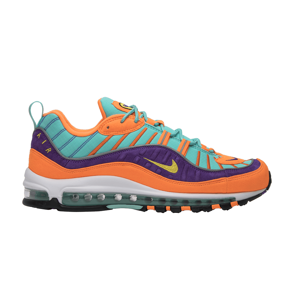 air max 98 la mezcla release date