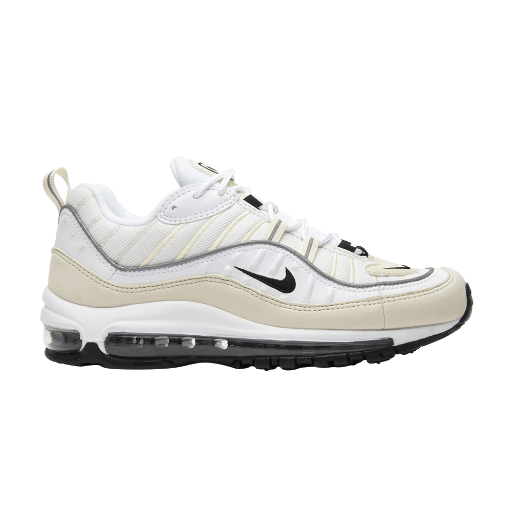 Nike Wmns Air Max 98 'Fossil'
