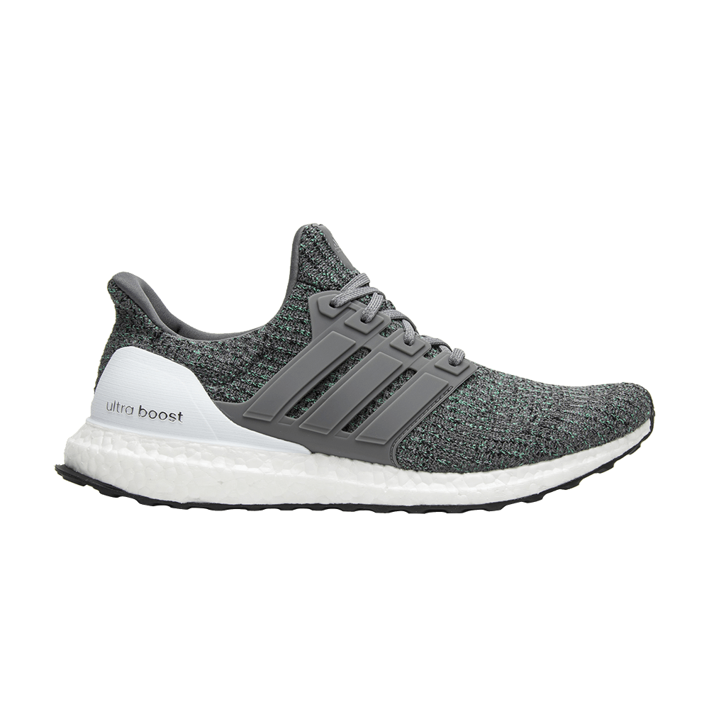 adidas UltraBoost 4.0 'Grey Four'