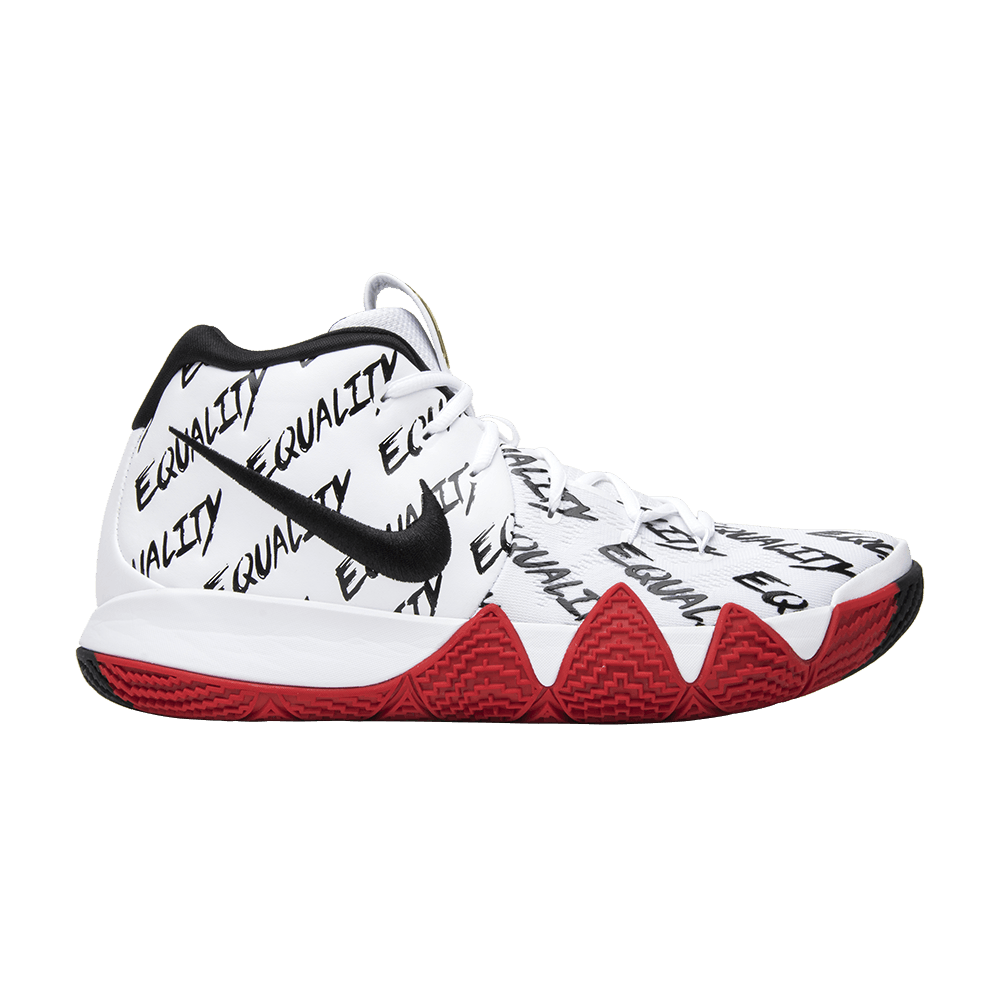 kyrie 4 friends