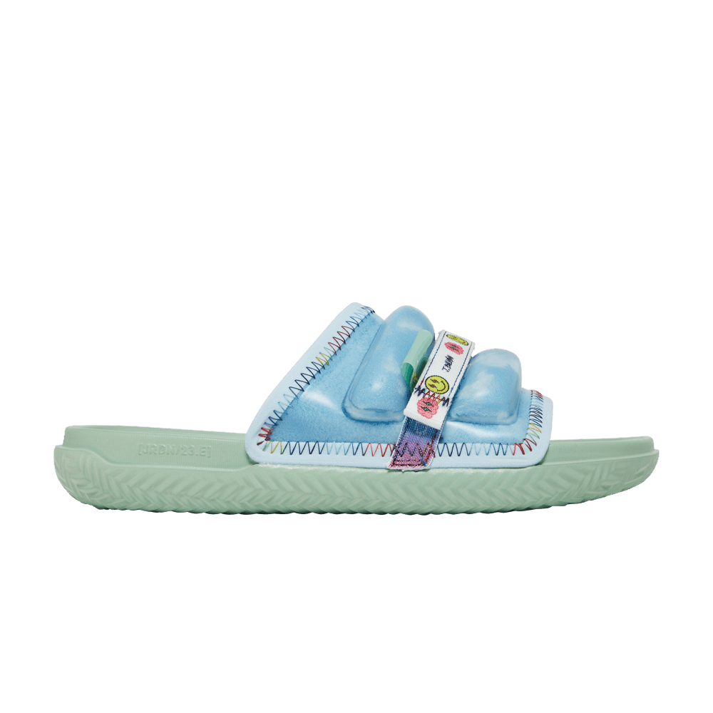 J. Balvin x Nike Jordan Super Play Slide