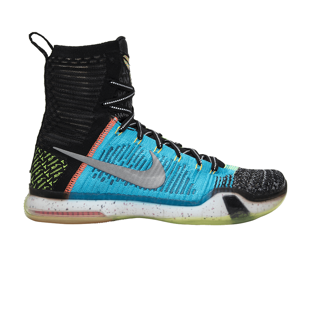Buy Nike Kobe 10 Elite 'Rose Gold' - 718763 091 | GOAT