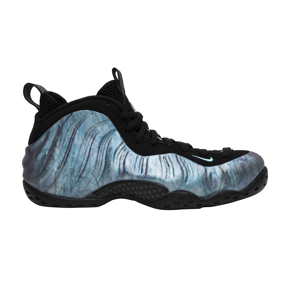 Nike Air Foamposite One Abalone