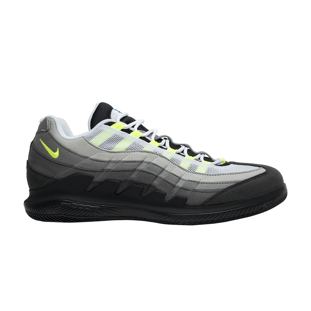 Buy Zoom Vapor Rf 287 'Roger Federer' - 582917 070 | GOAT