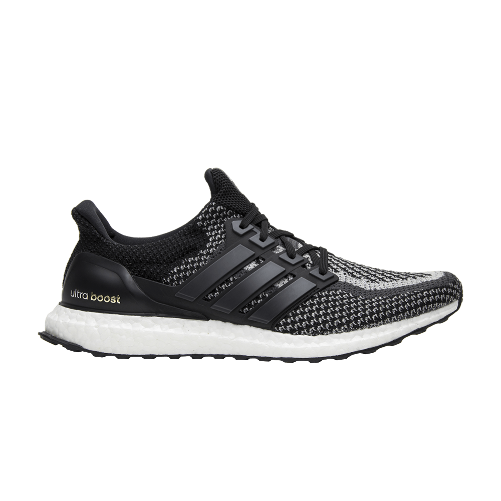 adidas UltraBoost 2.0 Limited 'Black Reflective'