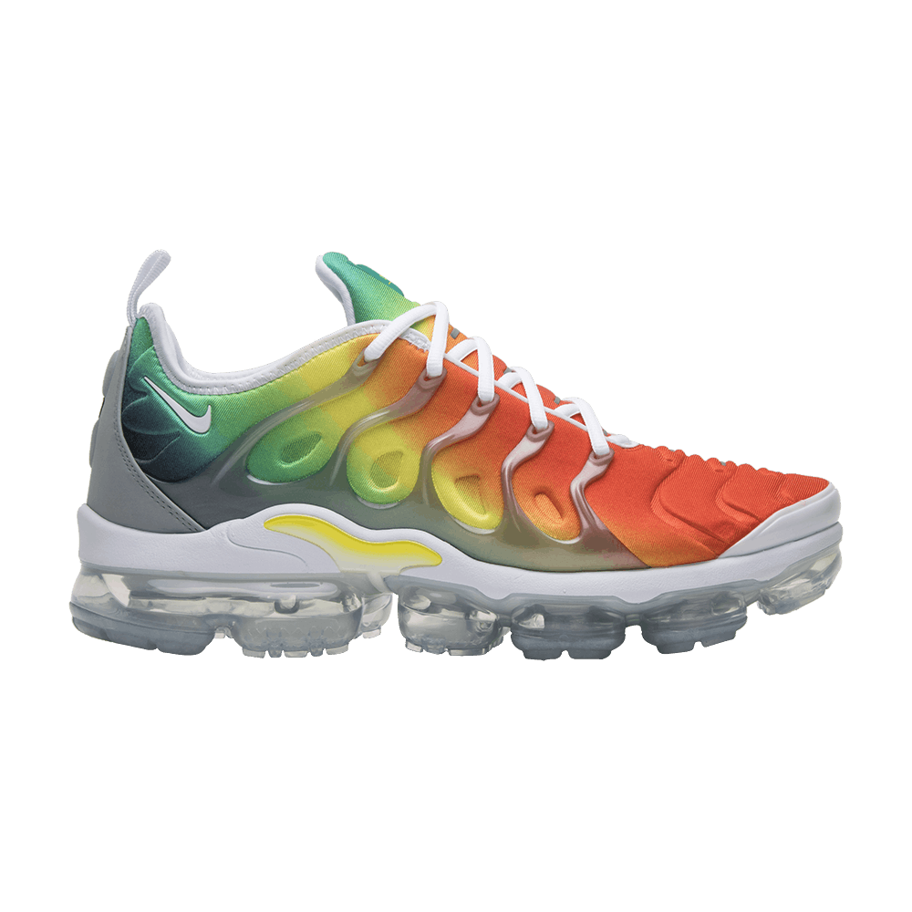 Nike Air VaporMax Plus 'Retuned Air'