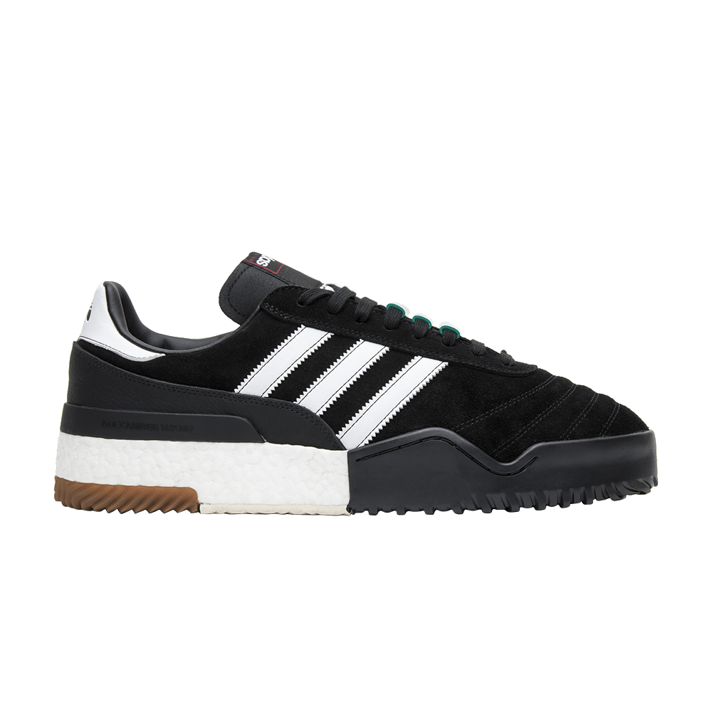 Buy Alexander Wang x adidas Bball Soccer 'Core White' - EE8498 | GOAT