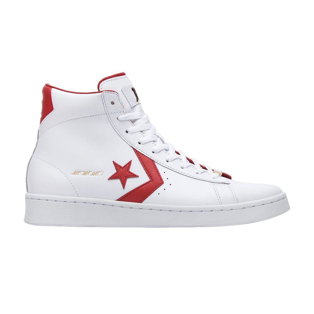 Converse Pro Leather Think 16 (The Scoop)