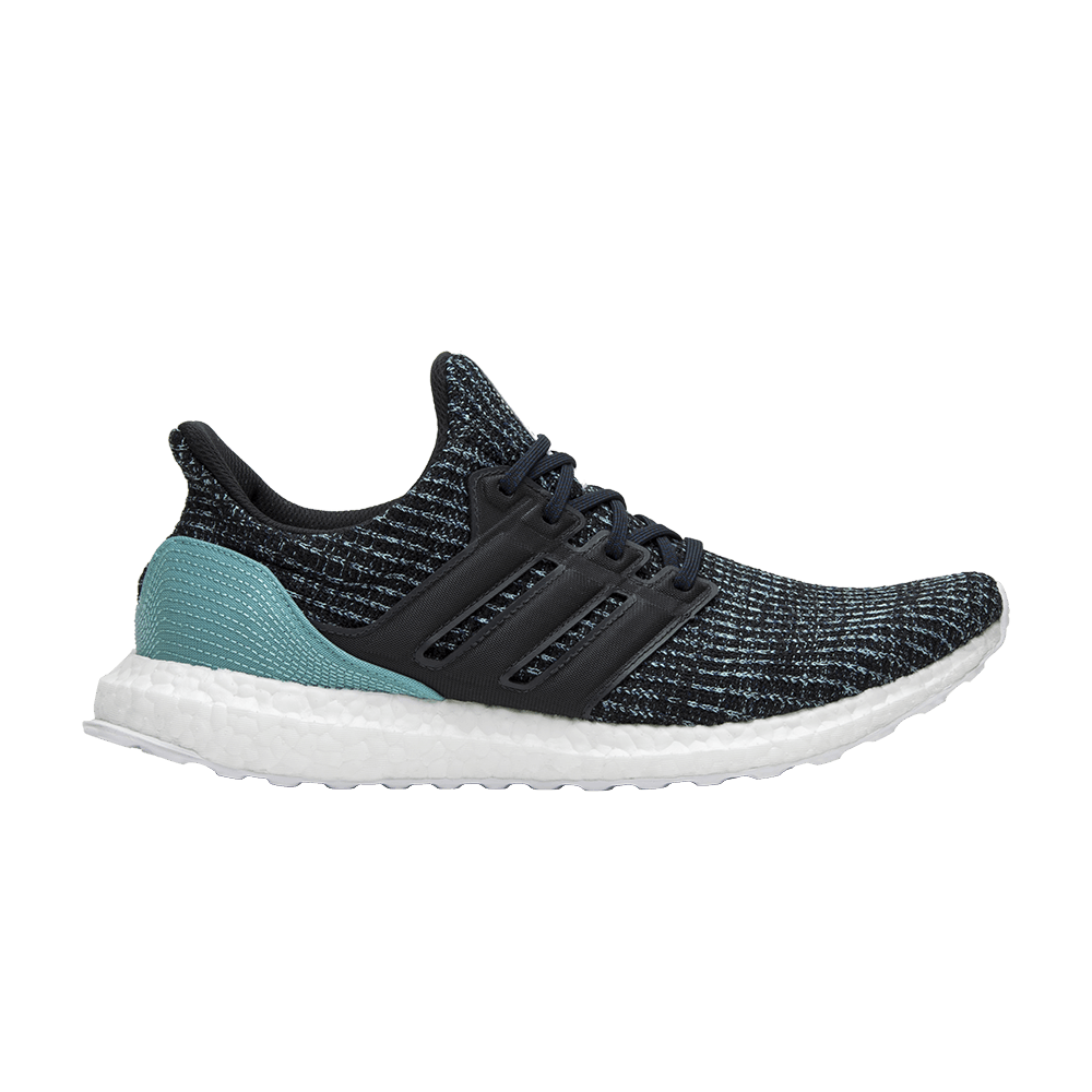 Parley x adidas UltraBoost 4.0