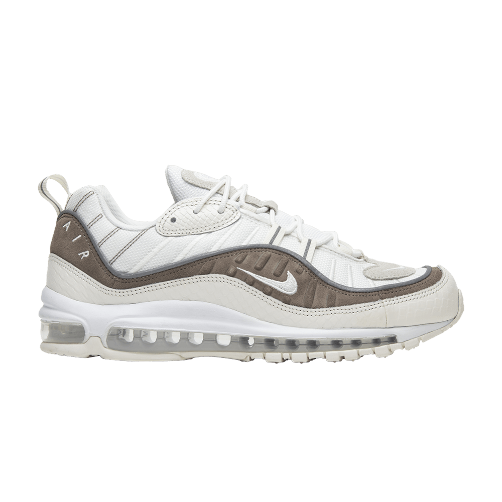 Nike Air Max 98 Exotic Skins