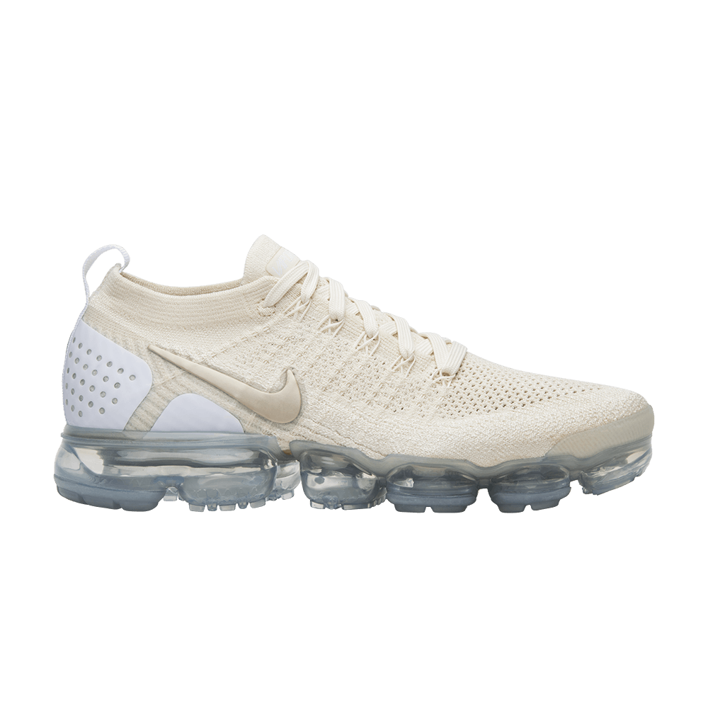 Nike Wmns Air VaporMax Flyknit 2 'Light Cream'
