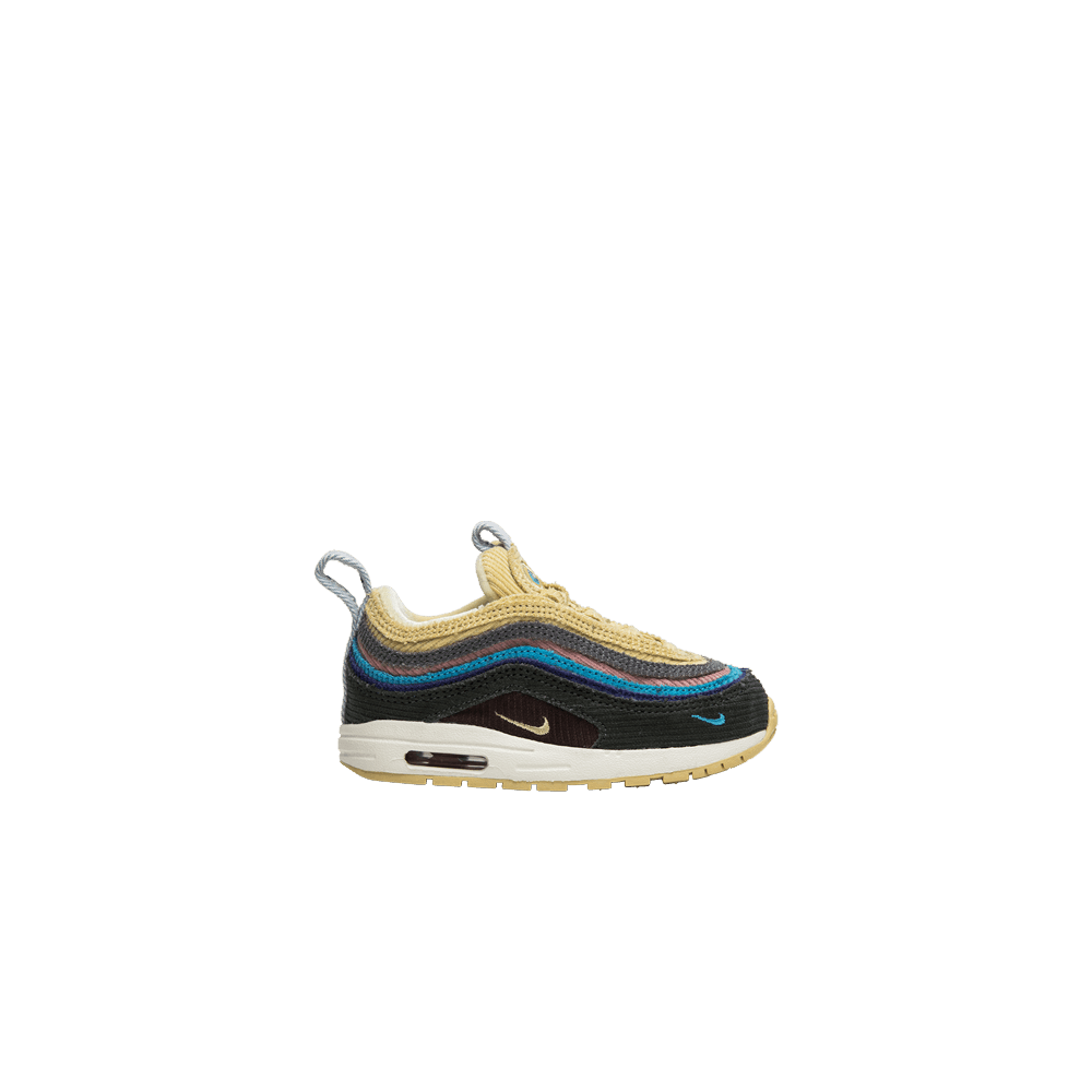 Buy Sean Wotherspoon x Air Max 1/97 TD - BQ1670 400 | GOAT