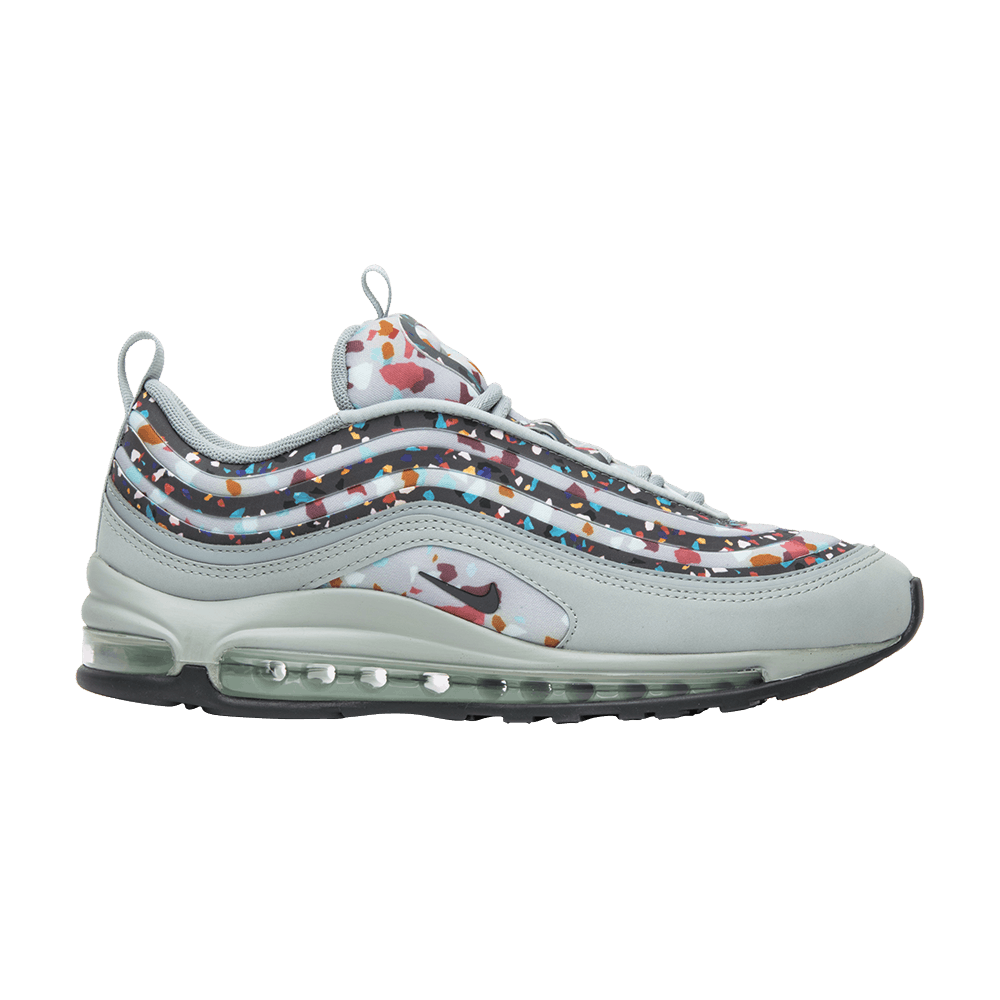 Nike Wmns Air Max 97 Ultra '17 PRM 'Confetti'