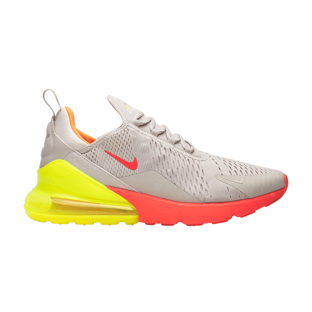 Nike Wmns Air Max 270 'Neon'