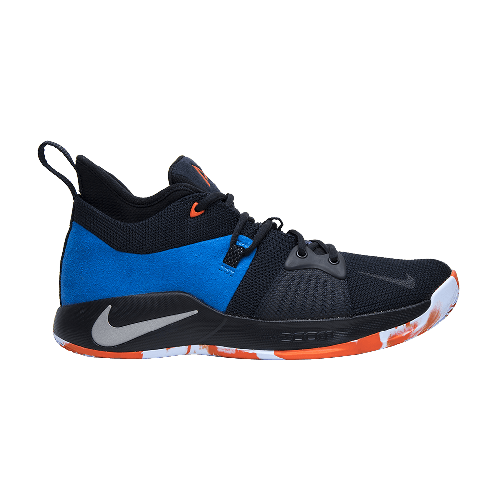 Buy Nike PG 2 EP 'Home Craze' - AJ2040 400 | GOAT