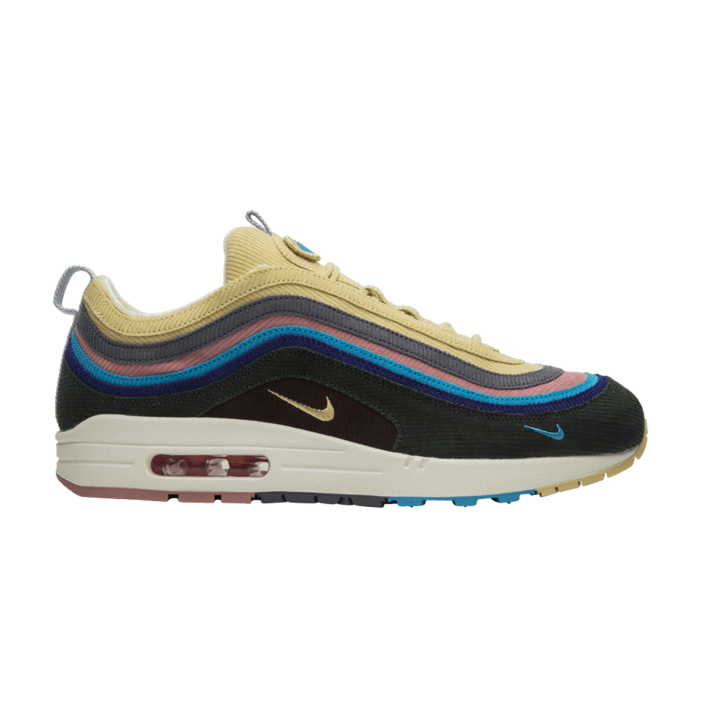 Nike Air Max 1/97 Sean Wotherspoon