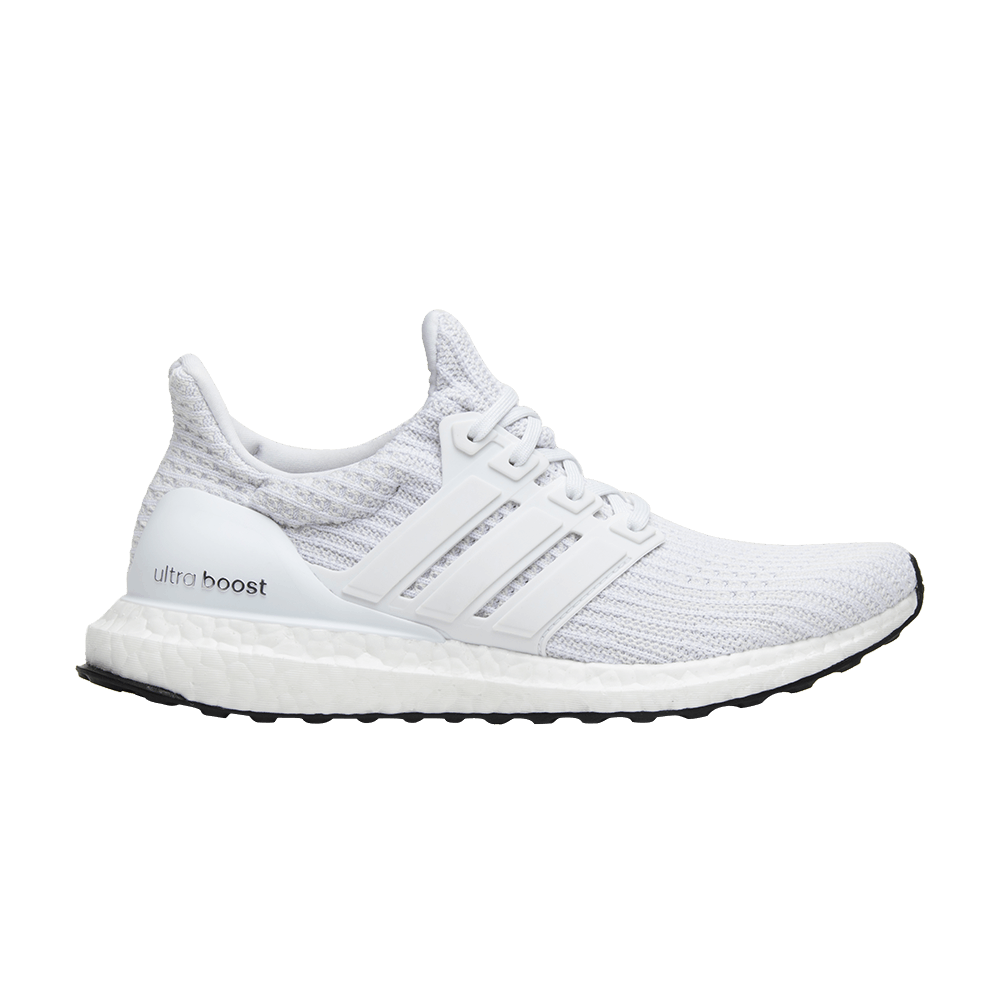 adidas Wmns UltraBoost 4.0 'Triple White'