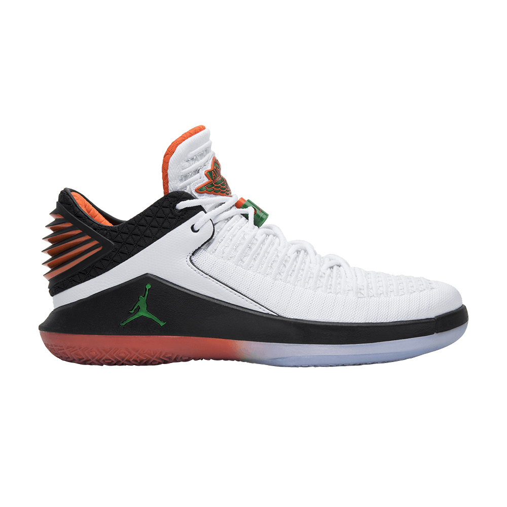 NIKE AIR JORDAN 32 XXXii LOW ゲータレード NIKE AIR JORDAN XXXII 32 LOW GATORADE BE LIKE MIKE AA1256