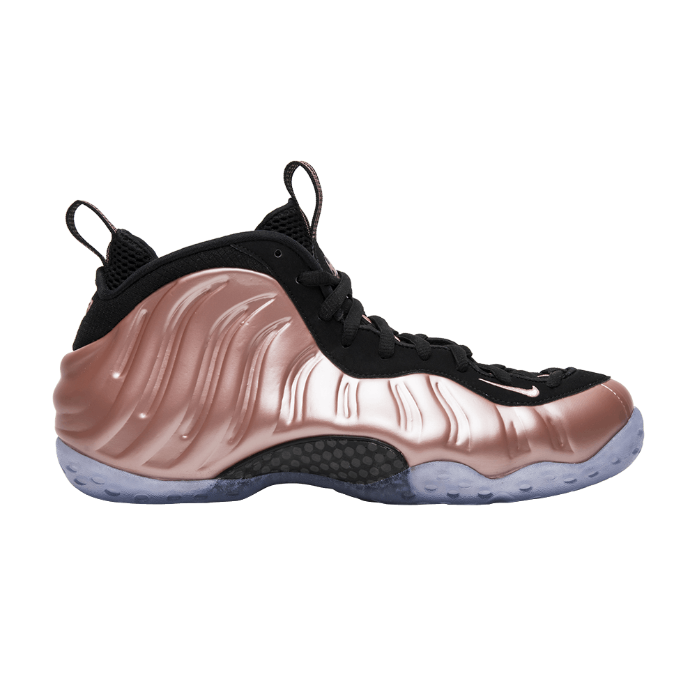 Nike Air Foamposite One Rust Pink