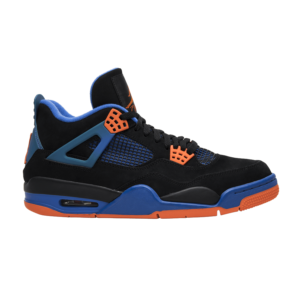 Jordan 4 Retro Cavs