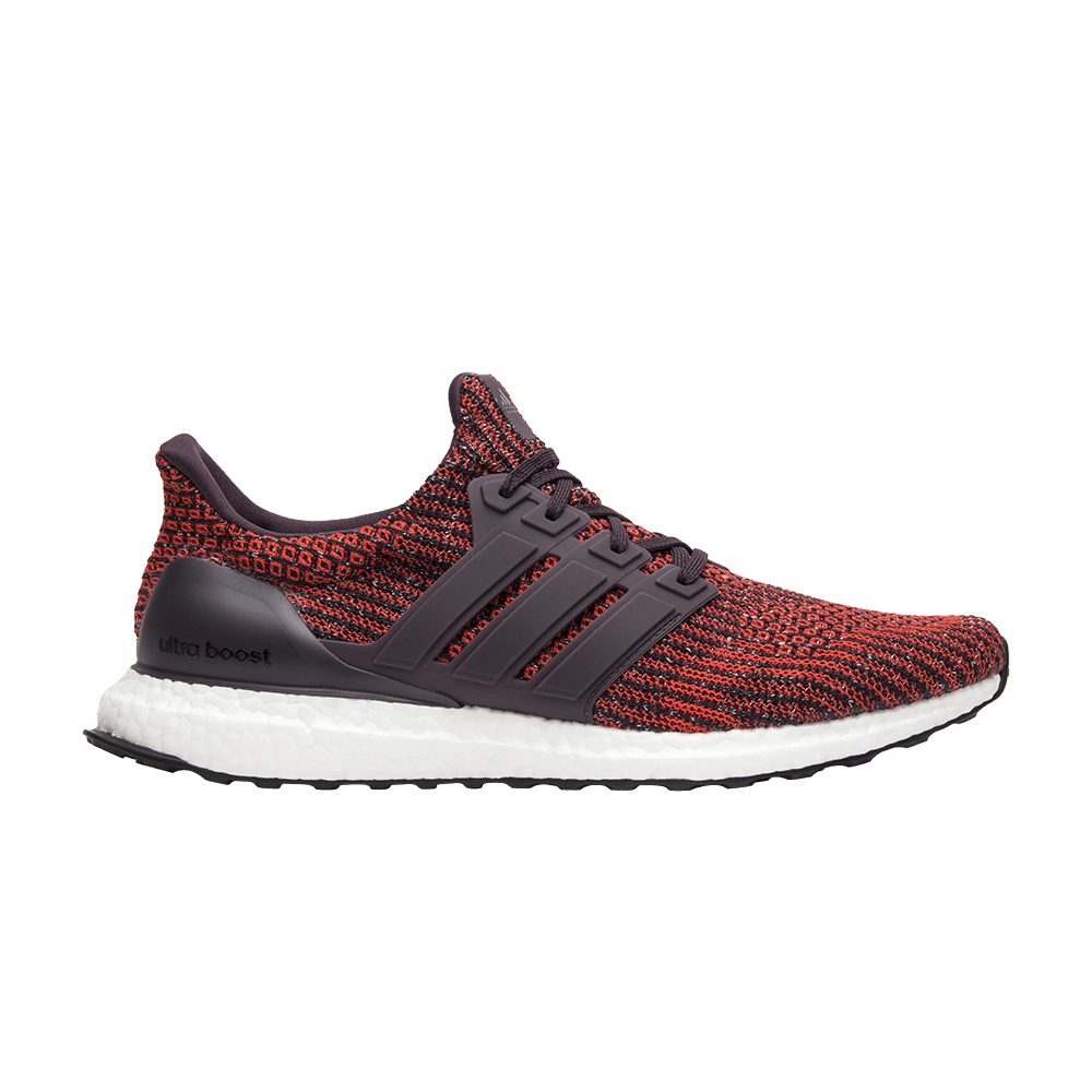 adidas UltraBoost 4.0 'Noble Red'
