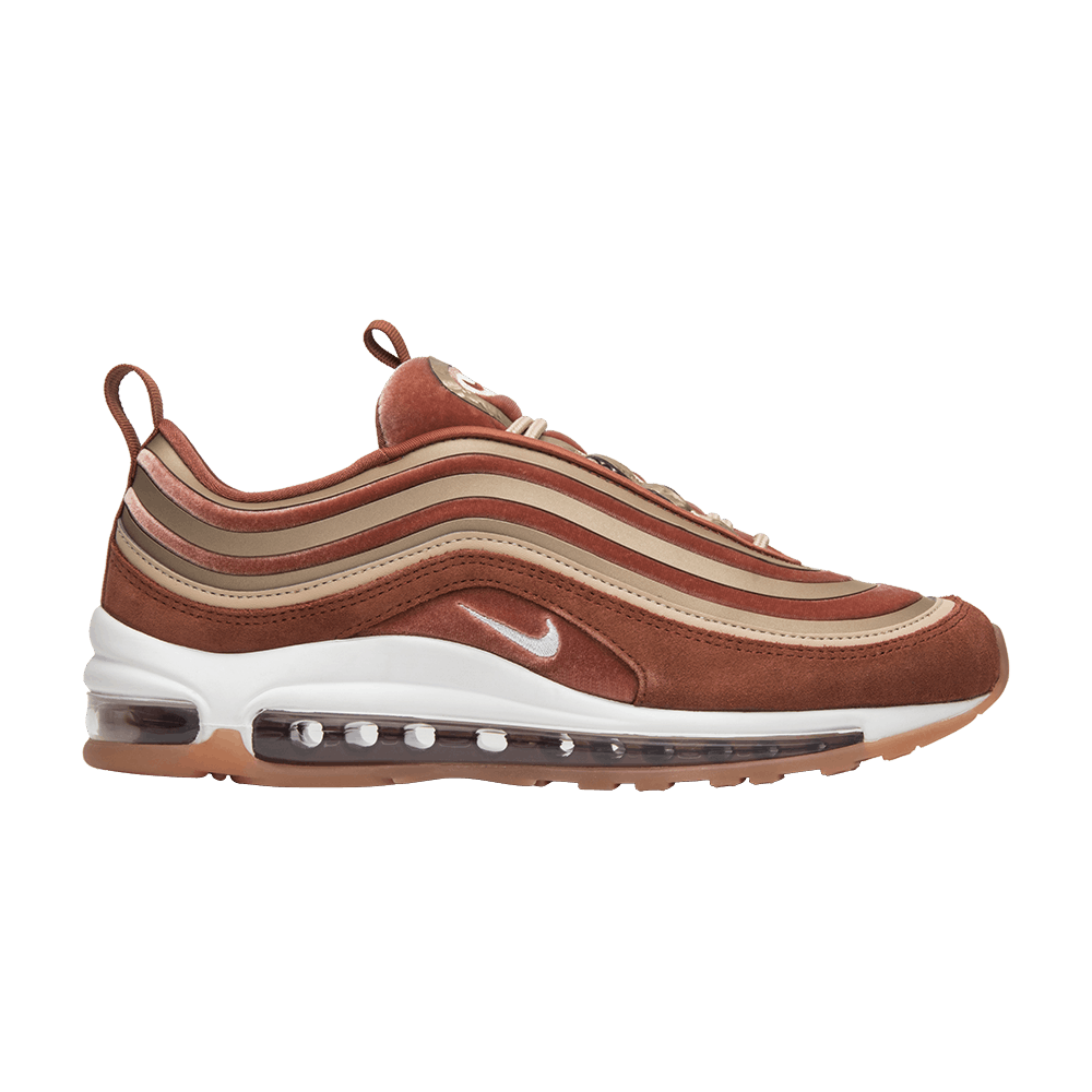 Nike Wmns Air Max 97 Ultra 17 LX 'Dusty Peach'