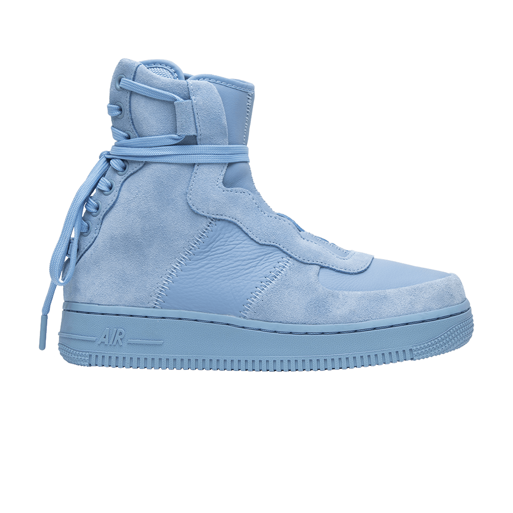 Nike Wmns Air Force 1 Rebel XX 'Blue'