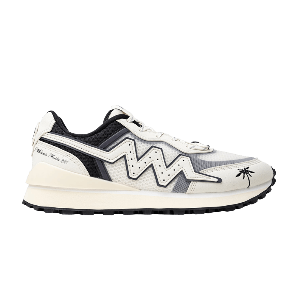 Li-Ning Wade 001 'South Beach'