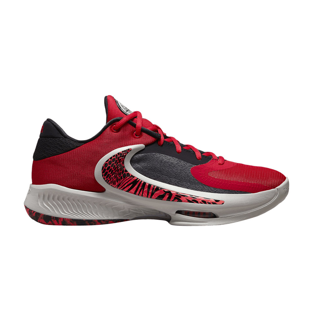 Zoom Freak 4 'Safari'