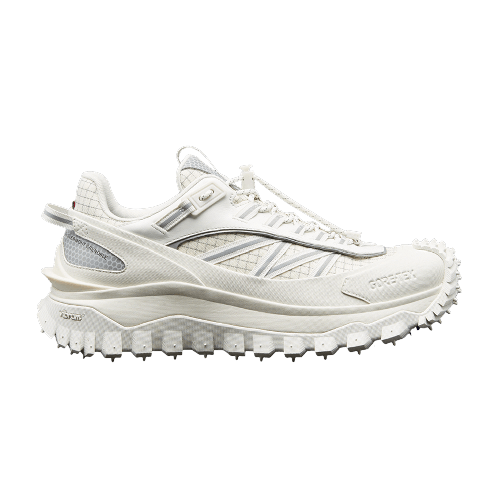 Moncler Trailgrip GORE-TEX Low 'Off White'