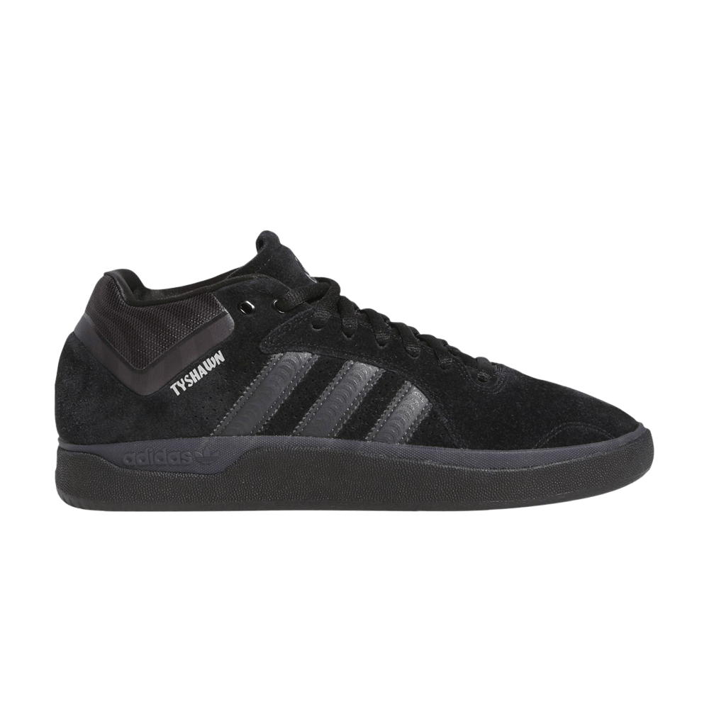 adidas Tyshawn x Spitfire Release Date HQ9792 | SneakerNews.com