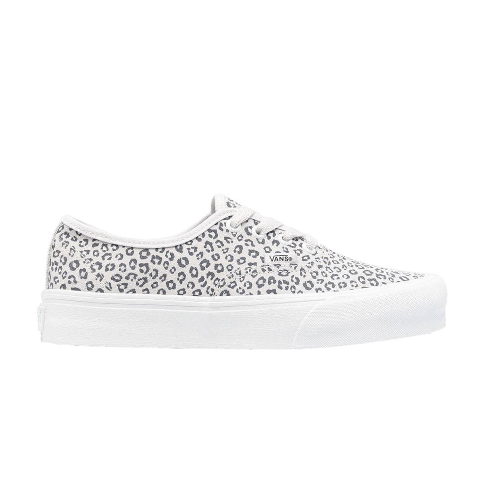 Vans Authentic VR3 LX 'Micro Animal'