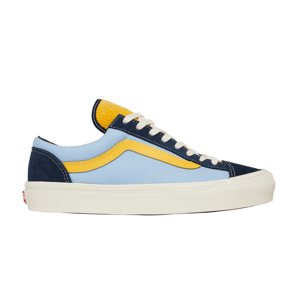 Vans OG Style 36 LX 'Placid Blue'