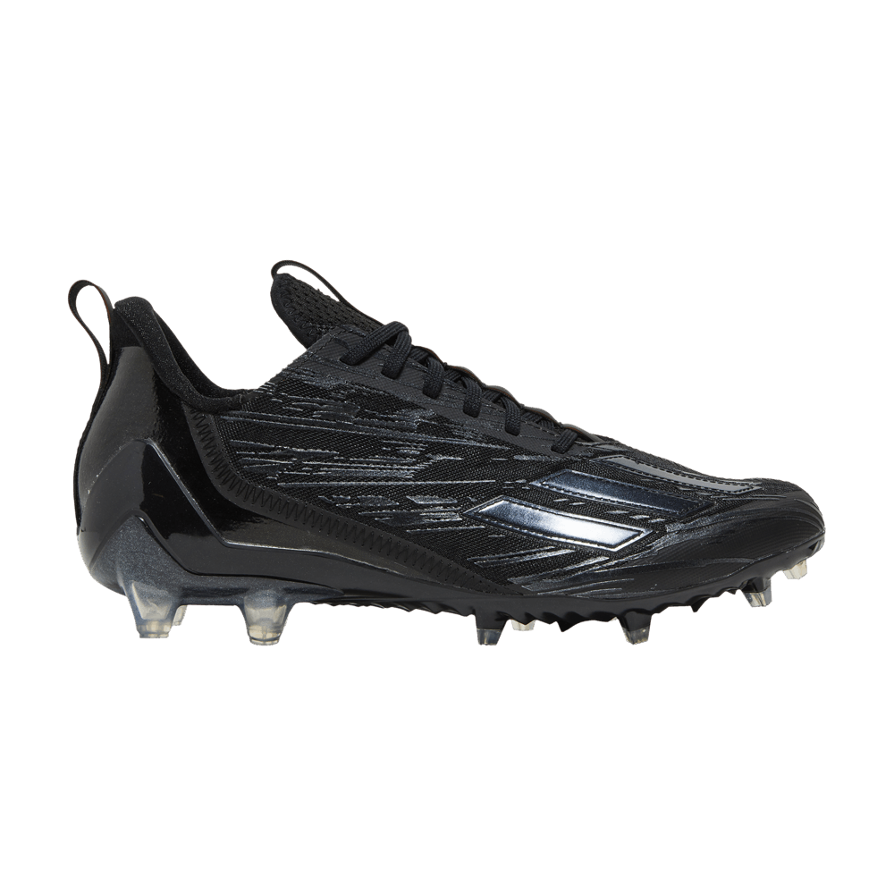 Buy adidas Adizero Primeknit Cleats 'Black Night Metallic
