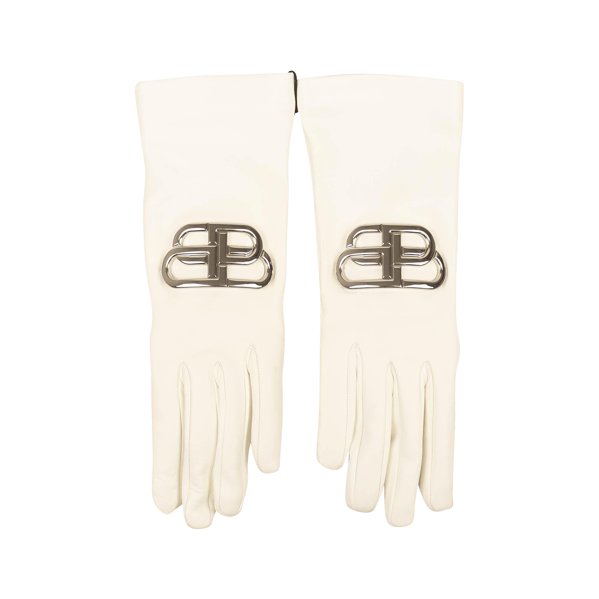 Buy Palace Polartec Boney Gloves 'Black' - P29ACC053 | GOAT